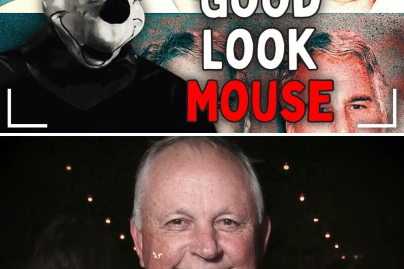 The Dark Side of Disney World: A Growing Child Predator Problem No One Wants to Talk About