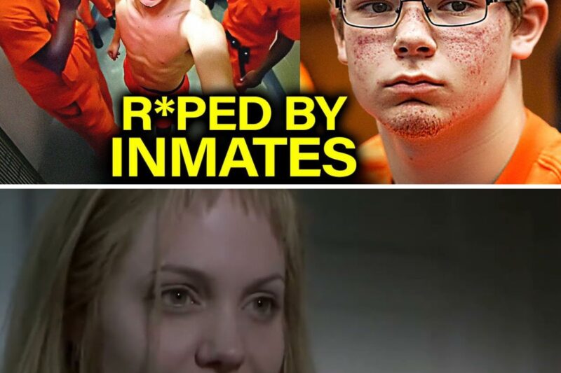 What Happens To School Shooters In Prison?