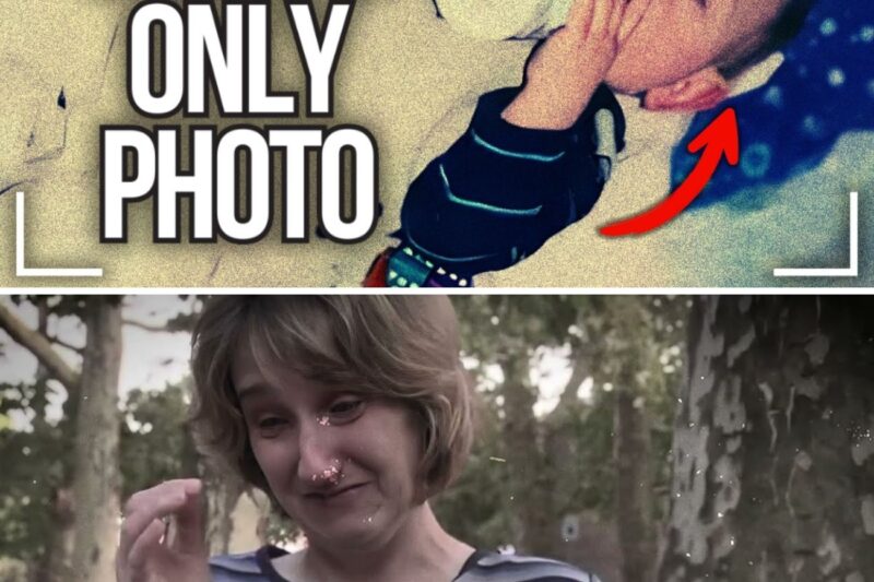 Parents Let Disabled Son Rot to Death