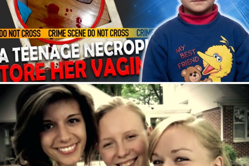 The Murder So Brutal Even Investigators Were Disturbed! True Crime Story