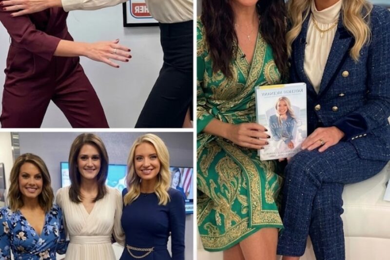 Beyond the Studio Lights: The Heart of Lisa Boothe’s Real-Life Friendships