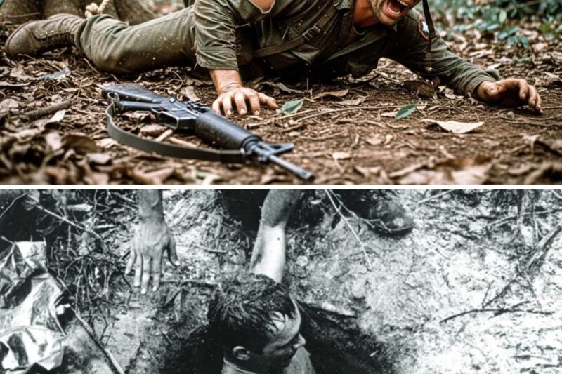 Vietnam’s 5 Most TERRIFYING Guerrilla Tactics for American
