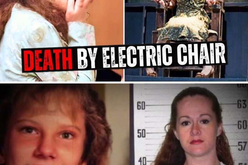Youngest Woman in U.S. History to Receive Death Sentence – Christa Pike