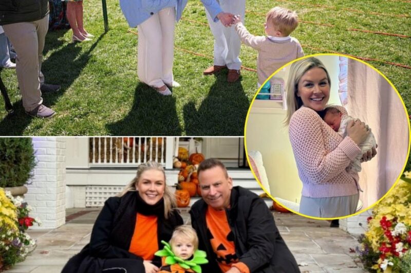 “OUR HEARTS EXPLODED!” Karoline Leavitt Shares Her Most Precious Milestone Yet!