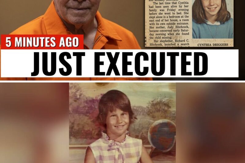 The Oldest Death Row Inmate in History Was Finally Executed After 50 Years of Waiting