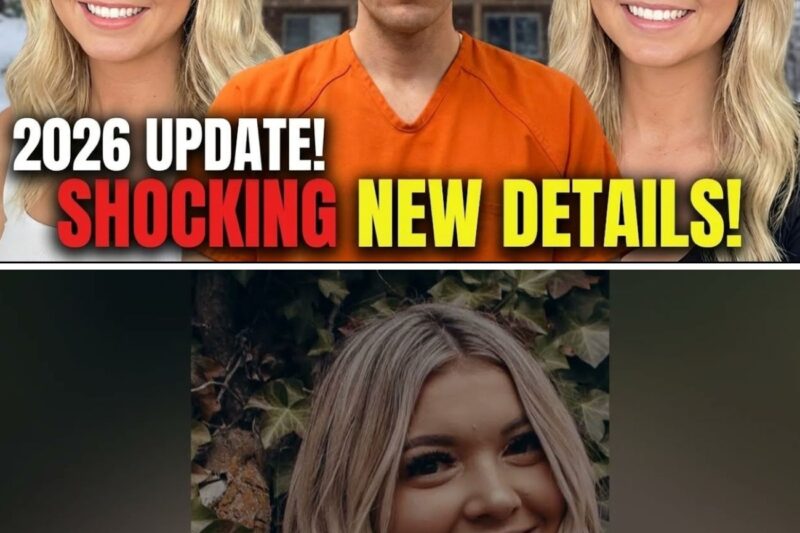Bryan Kohberger’s Prison Update Is Worse Than Anyone Expected