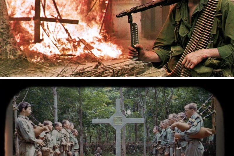 This Deadly Part of Vietnam Was Too Dangerous for U.S. Troops — So the Australians Took It