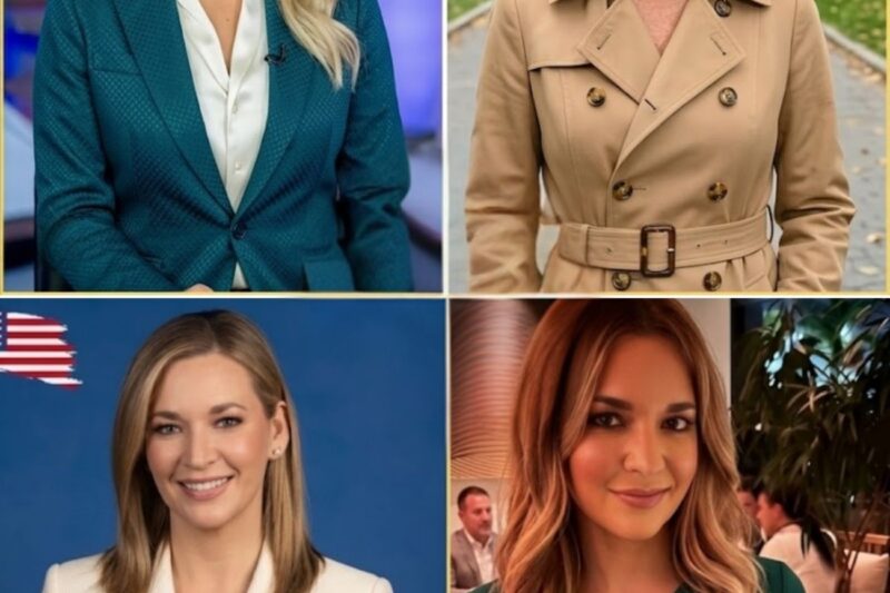 The Real Reason Behind This Massive Late-Night TV Shakeup Just Leaked!