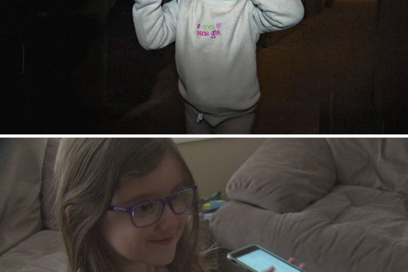 Operator ignores 4-year-old girl’s call for help, regrets it for life