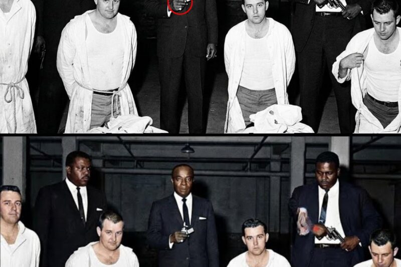 (1) KKK LYNCHED Bumpy’s Nephew in Harlem — What Happened in 7 Days Made Police LOOK AWAY 