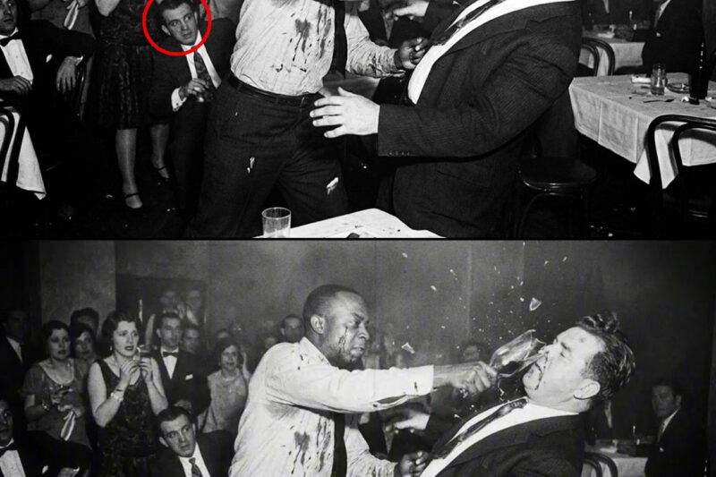 Ra*ist Gang HUMILIATES Bumpy Johnson’s Sister — What 19 Year Old Bumpy Did in 3 Hours SHOCKED Harlem