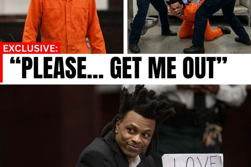 Inside Ronnie Oneal’s Prison Life — Actually Worse Than the Death Penalty