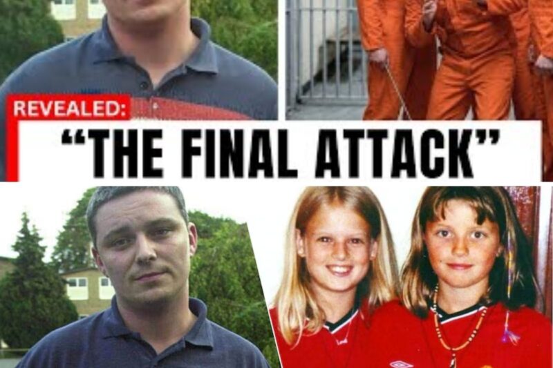 3 BRUTAL Attacks That FINALLY ENDED Ian Huntley