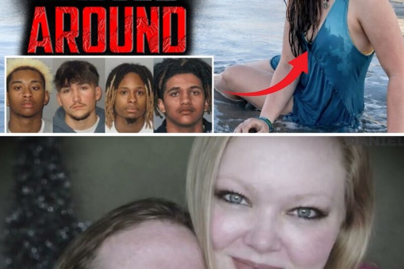 They Found DNA From Nine Men In Her Body | True Crime Story