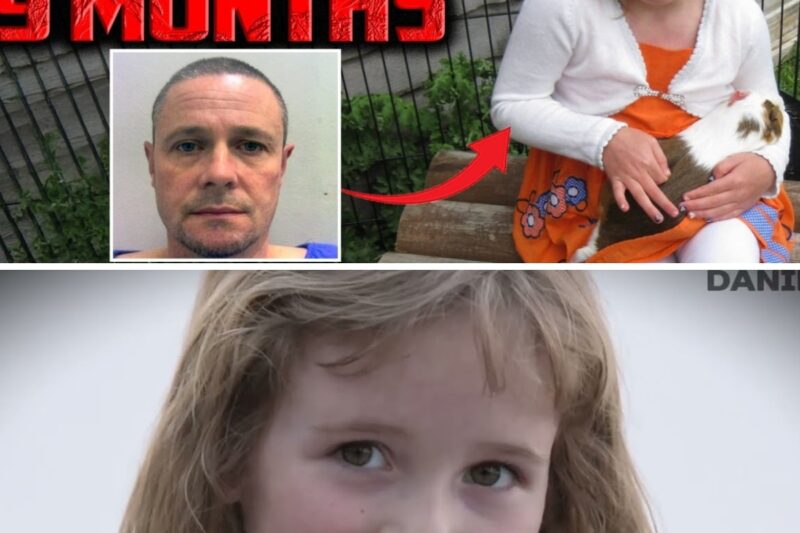 He Wanted to Raise His Own S*x Slave | True Crime Documentary 