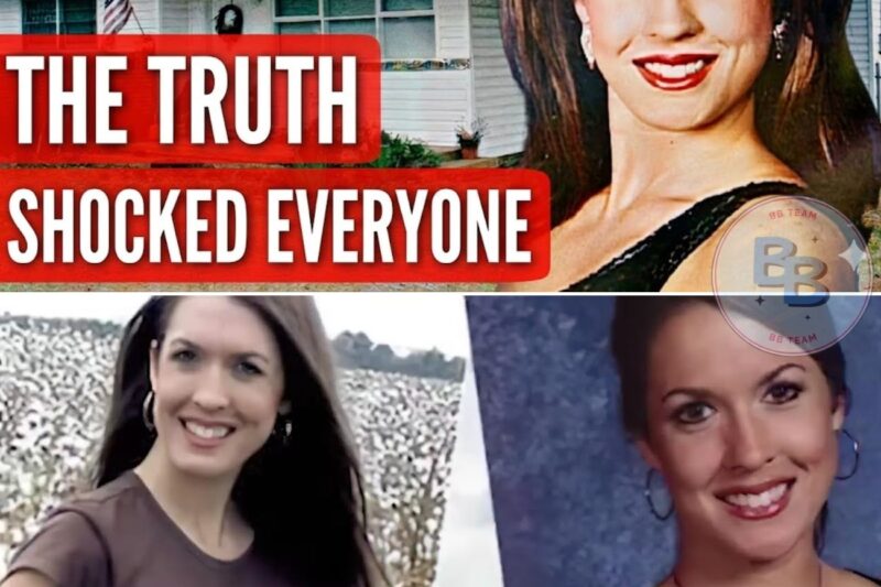 She Entered Her Home and Vanished for 12 Years — The Chilling Story of Tara Grinstead