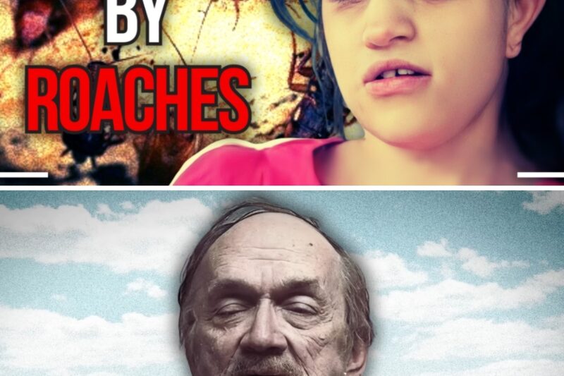 Father Leaves Disabled Daughter To Be Devoured By Roaches In Group Home 