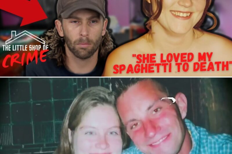 He Tortured Her Beyond Comprehension | The Heartbreaking Case of Donna Jones