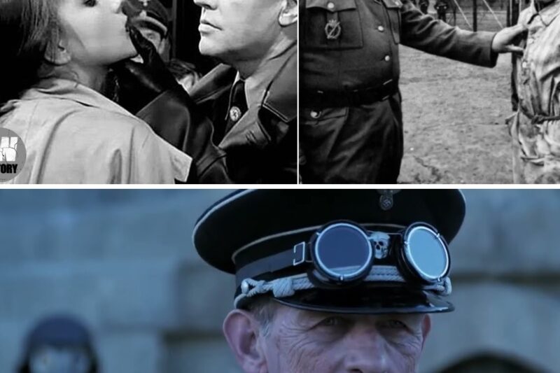HE PERSONALLY SELECTED FOR BROTHELS: The Story of the Mad Chief of Camp Guards | Franz Hössler 