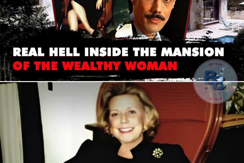 This Case Is So Bizarre They Made a Movie About It: The True Story of Omar Raddad