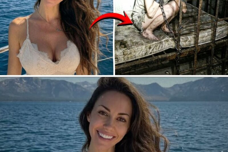 Girl Missing From Tahoe Yacht—Found 2 Years Later Near Mt. Rose. Her Story Shocked Everyone