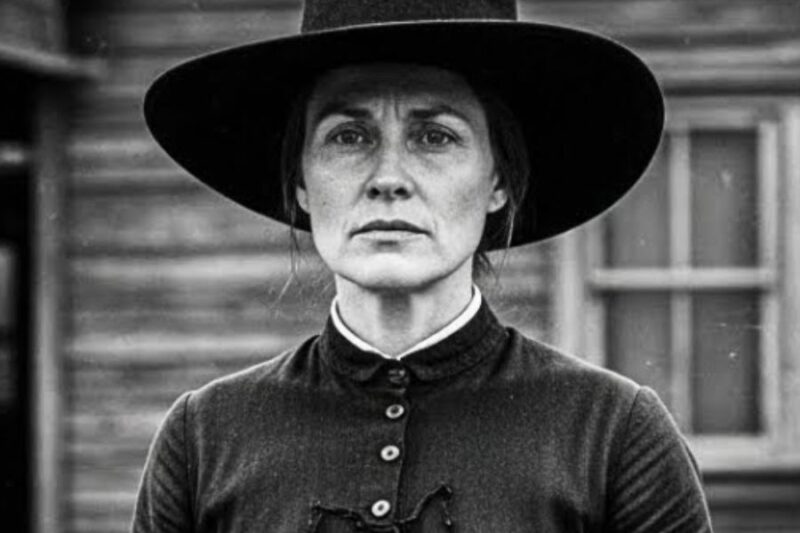 The Hog Ranch’s Vile Practices – Built a Town of Bastards & Criminals (1867)