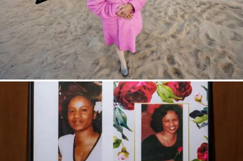 Mother Goes Missing During Family Vacation. 35 Years Later, Her Son Returns And Finds This