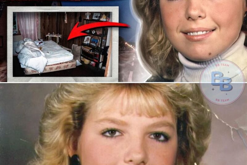 A Young Woman Was Found in Her Own Bedroom — The Shocking Truth Emerged 31 Years Later