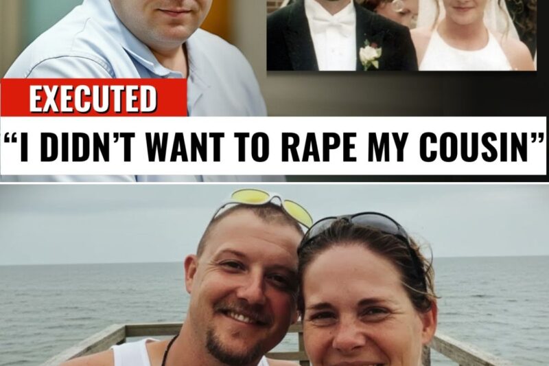 Bryan Dorsey Executed for Brutally Raping and Murdering His Cousin | Last Words & Final Meal