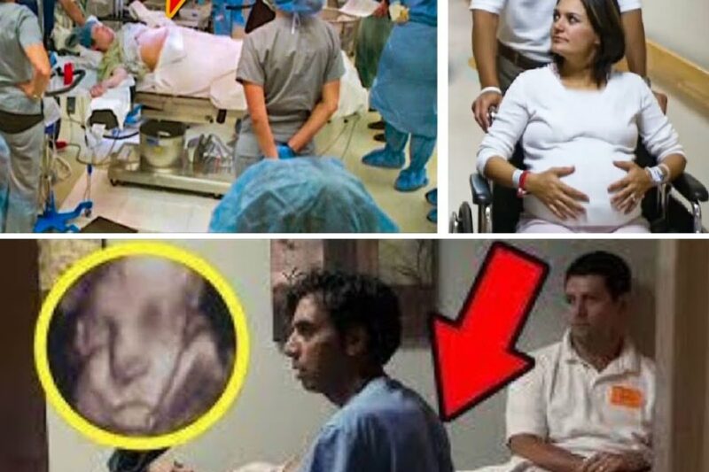 These Parents Prayed For A Baby Girl, But Got Something Completely Unexpected