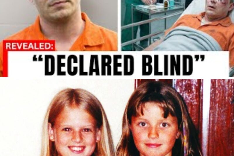 BREAKING: Ian Huntley Fighting For Life — 5% Chance of Survival!