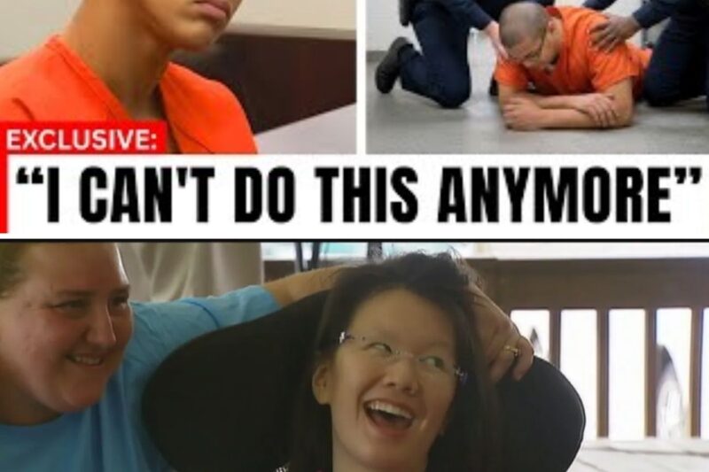 Kendrick Morris’s SHOCKING Prison Realty – You Can’t Even Imagine