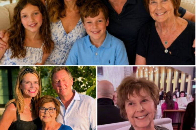 Is There Hope for Savannah Guthrie’s Family After Her Mother Has Been Missing for 4 Months