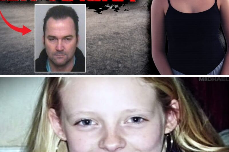 What Did He Do to His Niece?