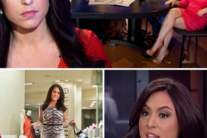 What happened with Andrea Tantaros? From Fox News star to total disappearance, where is she in 2026?