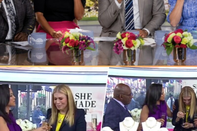 BREAKING: Beloved TODAY Show Favorite Drops Bombshell Exit News After Sudden NBC Statement — Fans in Total Disbelief