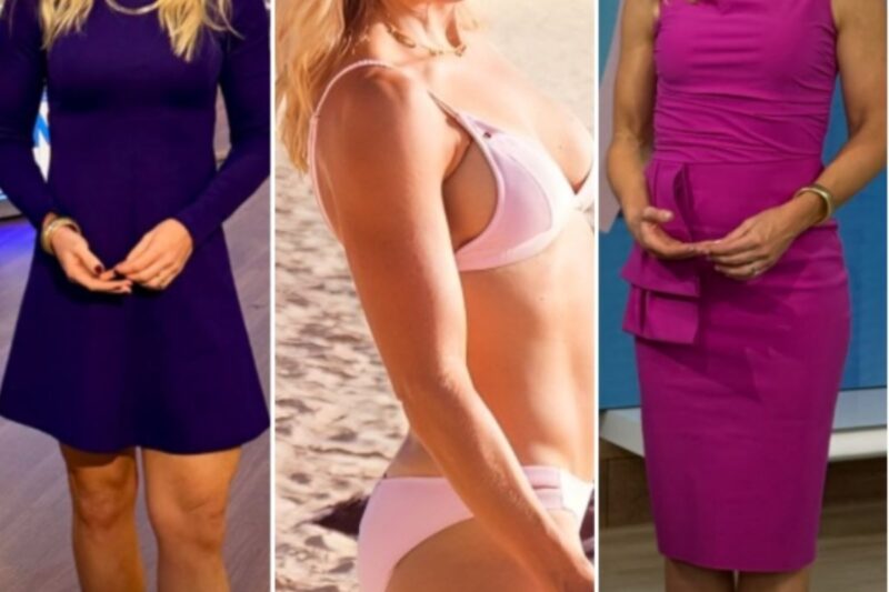 From Fox to fitness to family: Anna Kooiman’s Full-circle journey back to American TV