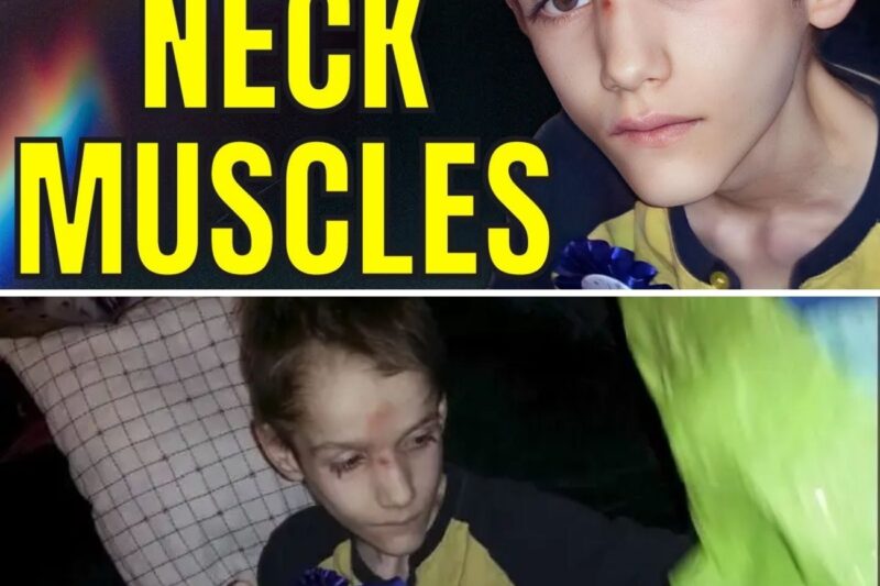 Mom Thinks Son She Horrifically Killed Was “Resurrected by God”