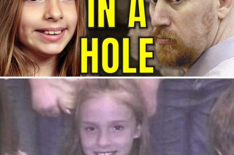 Stepdad Said He Watched For Fun While His Friend Strangled Young Daughter With a Rope