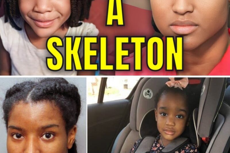BDSM Mom Tortures Daughter and Lets Her Rot in Maggot Filled Closet