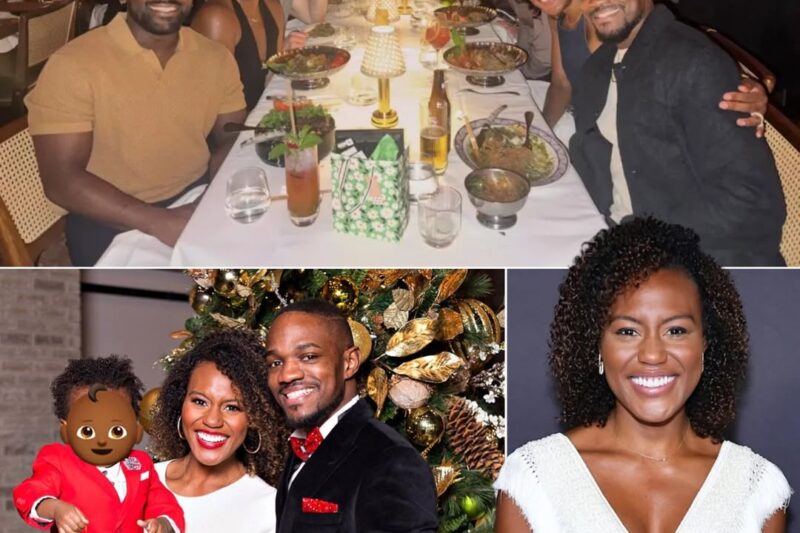 NETWORK REVOLT: GMA Stars Strike Back After Janai Norman’s Brutal Firing! A secret reunion just sent a chilling message to ABC executives. Are the co-hosts planning a mutiny? See the defiant photo everyone is talking about!