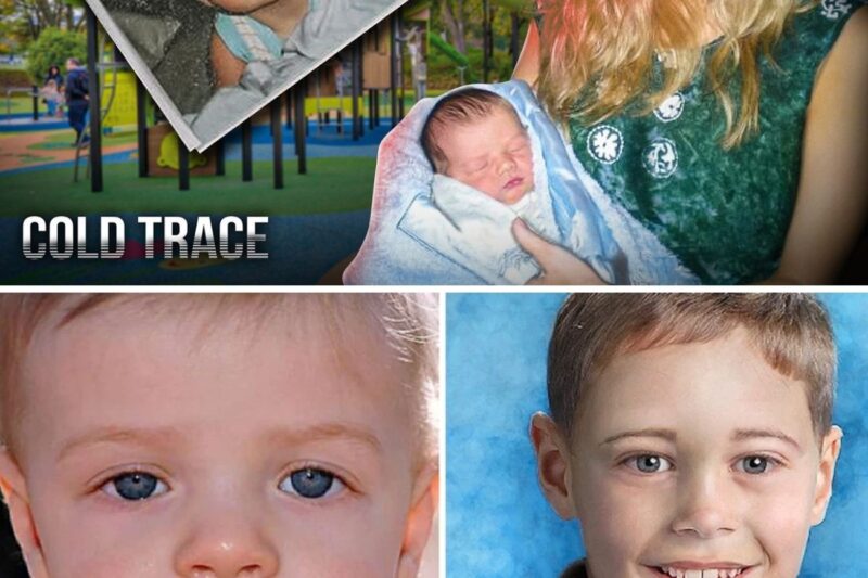 The Twisted Mother Who Tortured Her Own Baby | Where Is Baby Gabriel?