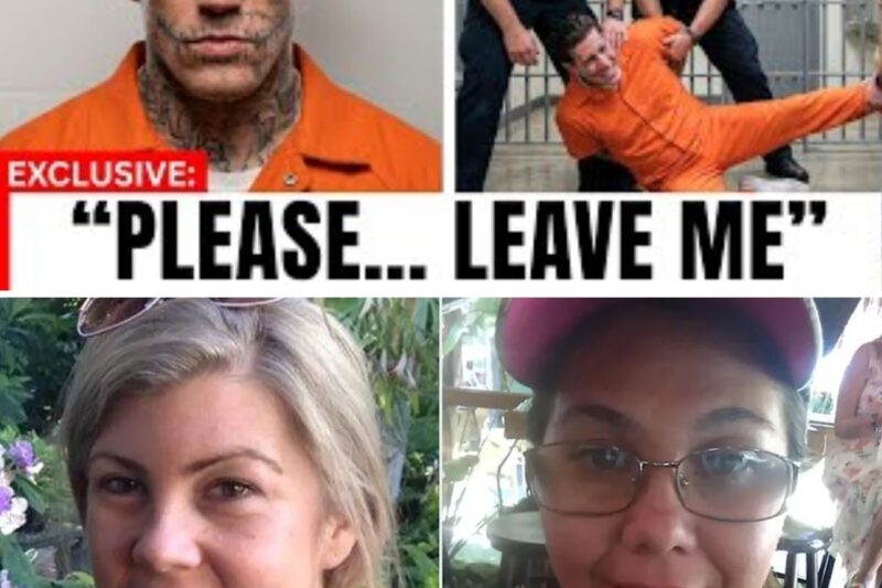 Inside Wade Wilson’s Death Row — A Living Hell Worse Than Death Itself