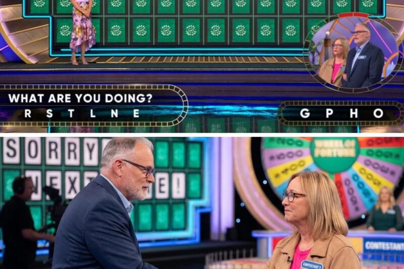 $60,000 VANISHED: The Brutal Bonus Round Trap That Left Siblings Speechless! A historic “unbeatable” run turned into a total nightmare in the final seconds! After dominating the board, this duo faced a “simple” word that became a $60,000 grave. One slow move, one missed letter, and a fortune evaporated instantly.