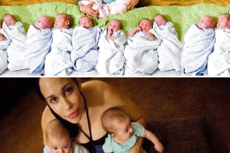 This babies have a unique birthdate that no one could have predicted