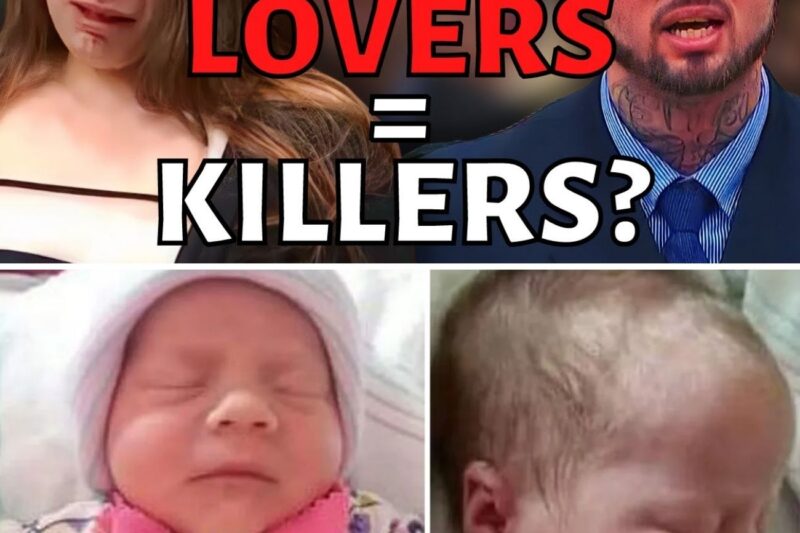 Drugged Up I.n.ce$t Couple Claim to Be GREAT Parents