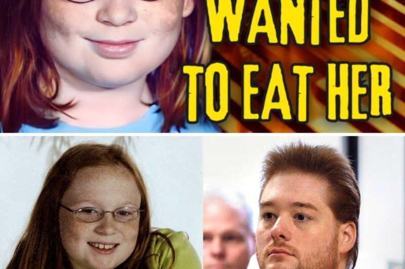 Necrophile’s Disgusting “Child Barbeque” Fantasy