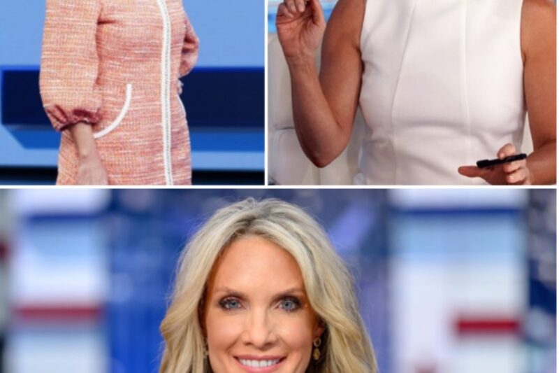Dana Perino shocked audiences by revealing she had a disagreement with a colleague at Fox News and stated she would leave the network if forced to keep working with that person. What happened?