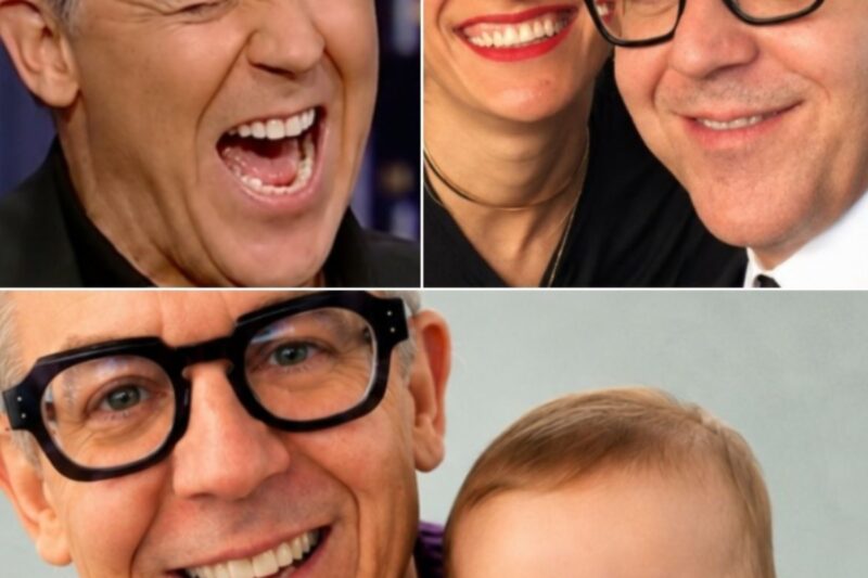 BOOMSHOCK: Greg Gutfeld Destroys Show Format With Live Baby Shocker! The late-night icon just completely derailed his live broadcast to expose a massive family milestone! Click to see the pink or blue reveal stunning America!