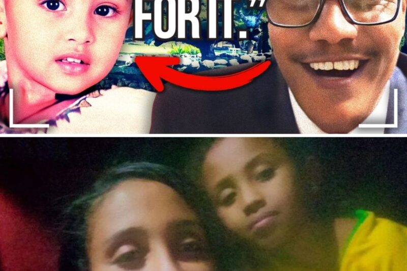 Evil Uncle SA’d Her Until Her Spine Fell Out, People Said She Deserved It